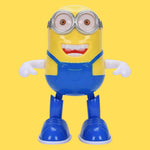 Wishluck's Dancing Minion