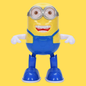 Wishluck's Dancing Minion