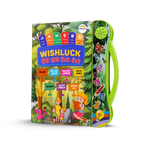 Hindi learning book for kids | Interactive E-book