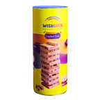Tumbling Tower Game for Kids