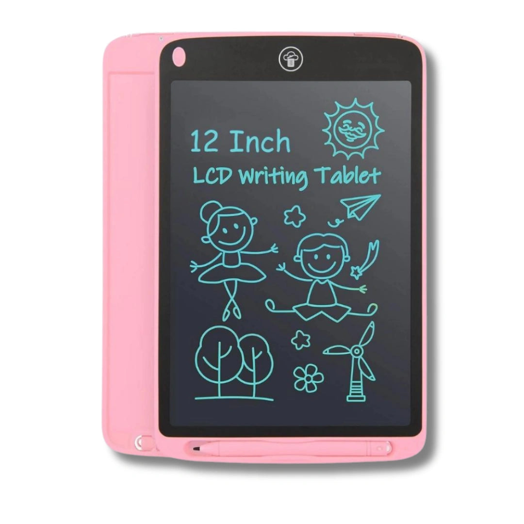 Educational LCD Writing Tablet