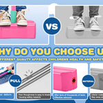 Pogo Foam Jumper For Kids