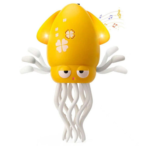 Magic Dancing Octopus Toy