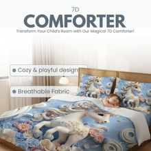 7D Premium Bedding Collection for kids