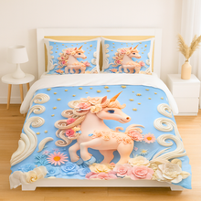 7D Premium Bedding Collection for kids