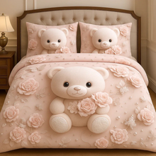 7D Premium Bedding Collection for kids