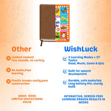 First Vocabulary Sound Book