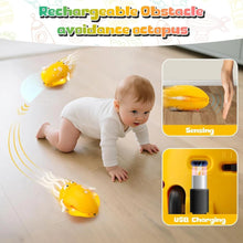 Magic Dancing Octopus Toy