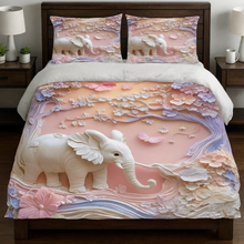7D Premium Bedding Collection for kids