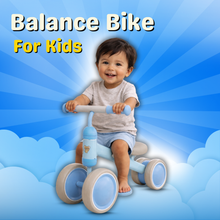 Baby Balance Bike