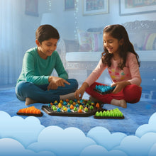 Chain Triangle Chess Game