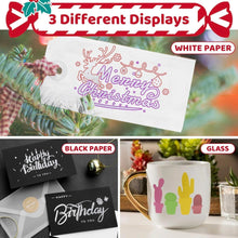 Fine Point Marker Pens Set