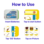 Fun And Play Repli E-Book