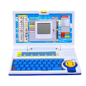 Interactive Educational Laptop For Kids