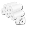 Wishluck's Mini Thermal Printing Roll