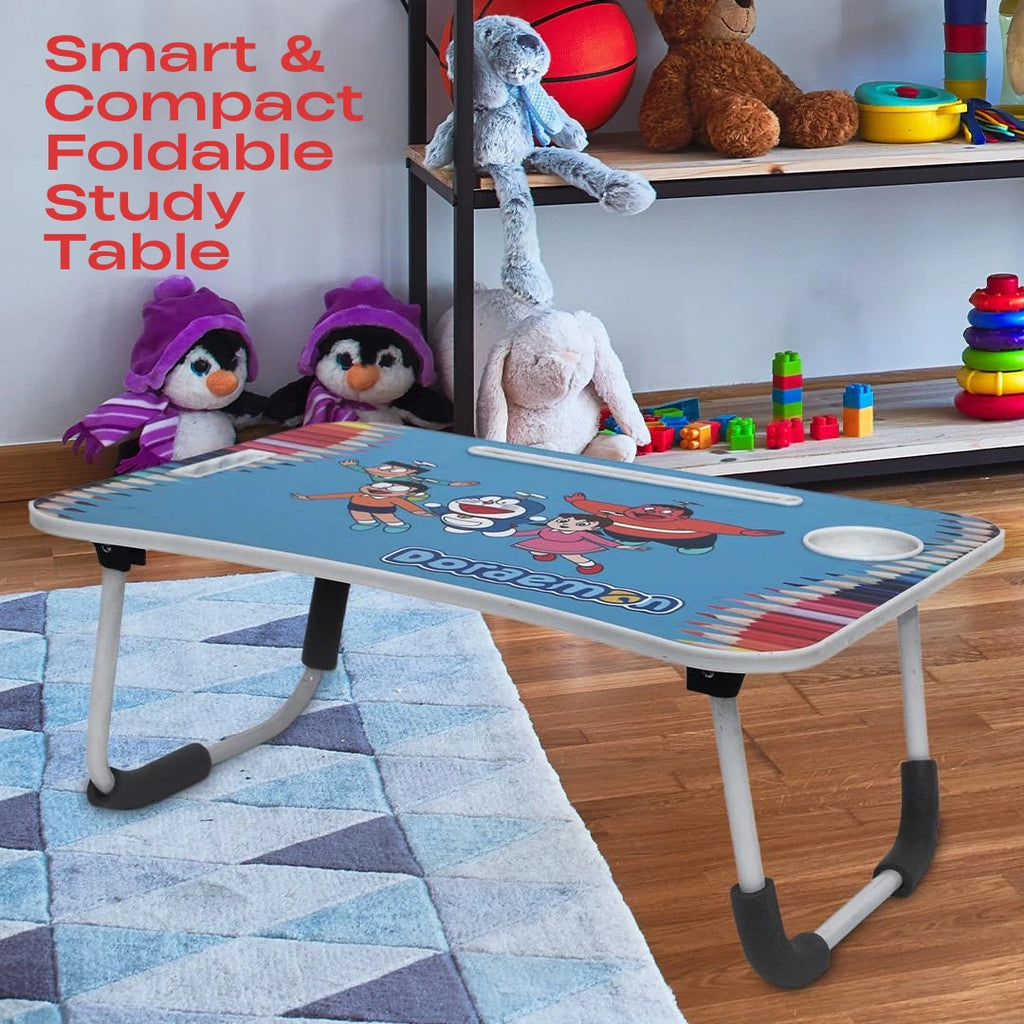 Foldable Study Table