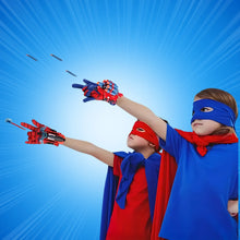 Spiderman Web Shooter