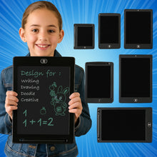 Educational LCD Writing Tablet