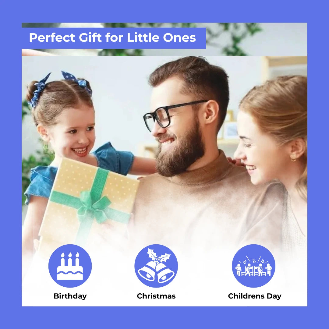 Police Kit Set For kids