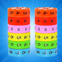 Maths Learning Toy For Kids
