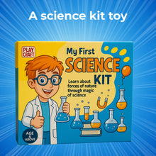 Wishluck Science Kit For Kids