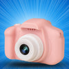 Wishluck's SnapSprout™ - HD Kids Camera