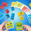 Emoji Cube Face Change  Game for Kids