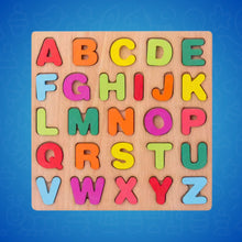 Kids Educational 3D Puzzle Set Of 3