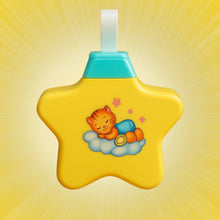 Star Projector with Light and Music For Kids