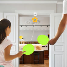 Indoor Hanging Table Tennis