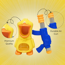 Hungry Duck Shooting Toy