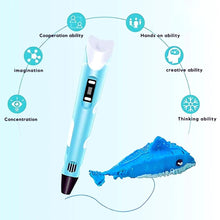 3D Printing Pen for Kids