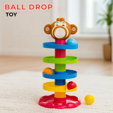 Wishluck Roll-A-Ball Toy