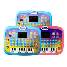 Kids Educational Tablet Learning Toy Device