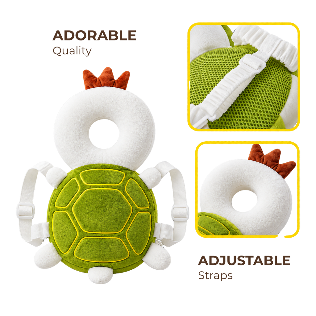 Baby Head Protector Pillow
