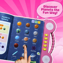 Little Learner Math Sound Book