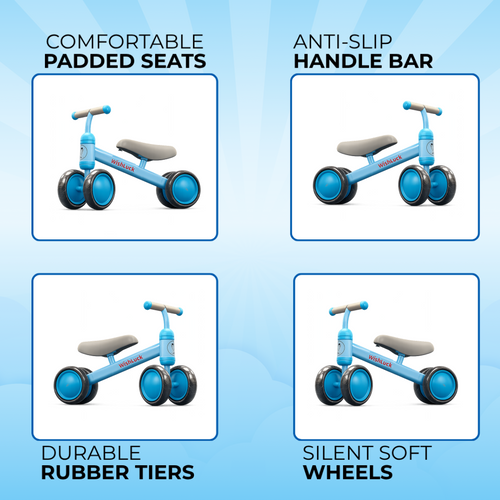 Baby Balance Bike