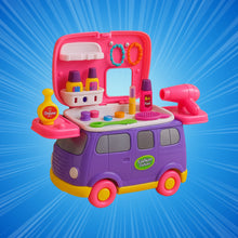 Wishluck's Fashion Vanity