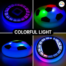 Smart Air Football For Kids