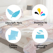 7D Premium Bedding Collection for kids