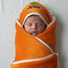 Newborn Soft Baby Wrap Towel