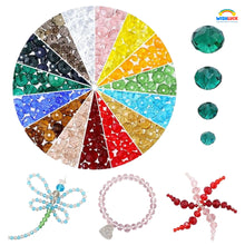 Wishluck Sparkle DIY Jewellery Kit
