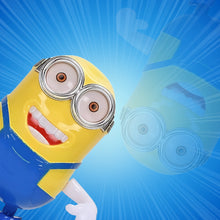 Wishluck's Dancing Minion