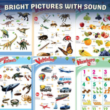 My First English Words Sound Book