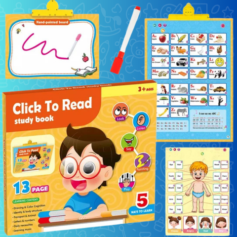 Click To Read Study Book
