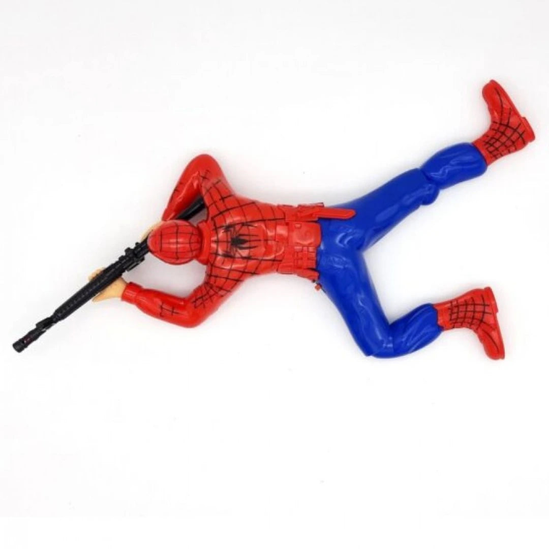Crawling Spiderman Toys for Kids