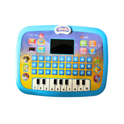 Kids Educational Tablet Learning Toy Device