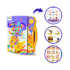 Fun And Play Repli E-Book