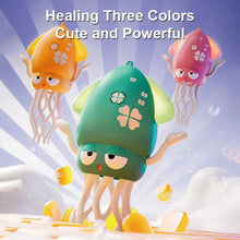 Magic Dancing Octopus Toy