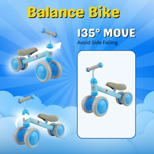 Baby Balance Bike